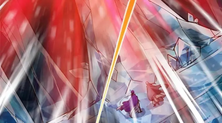 漫画《掌门低调点》231 北州主线任务结算了！第24张图