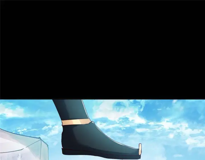 漫画《掌门低调点》232 最捞的橙？第113张图