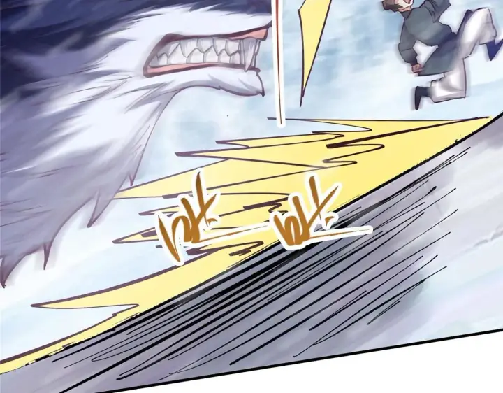 漫画《掌门低调点》232 最捞的橙？第138张图