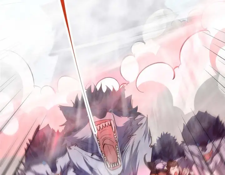 漫画《掌门低调点》232 最捞的橙？第149张图