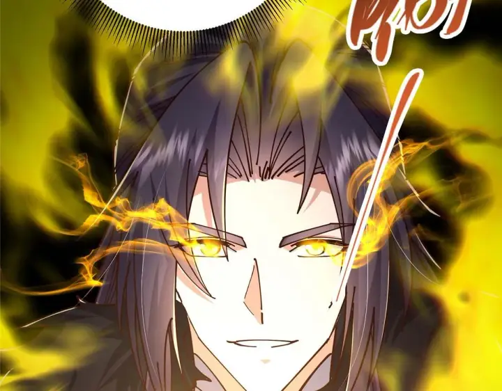 漫画《掌门低调点》232 最捞的橙？第23张图
