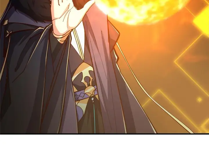 漫画《掌门低调点》232 最捞的橙？第28张图