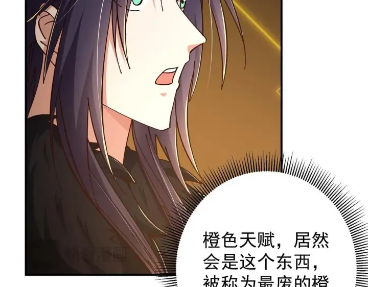 漫画《掌门低调点》232 最捞的橙？第38张图