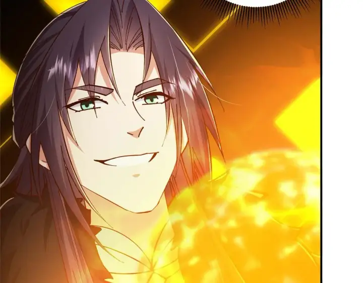 漫画《掌门低调点》232 最捞的橙？第46张图