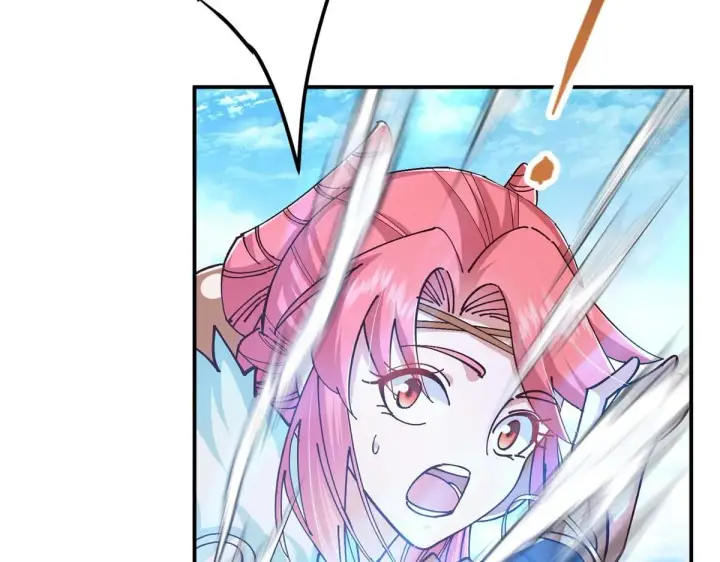 漫画《掌门低调点》232 最捞的橙？第54张图
