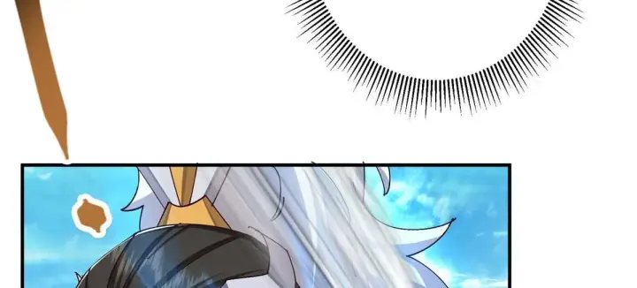 漫画《掌门低调点》232 最捞的橙？第56张图