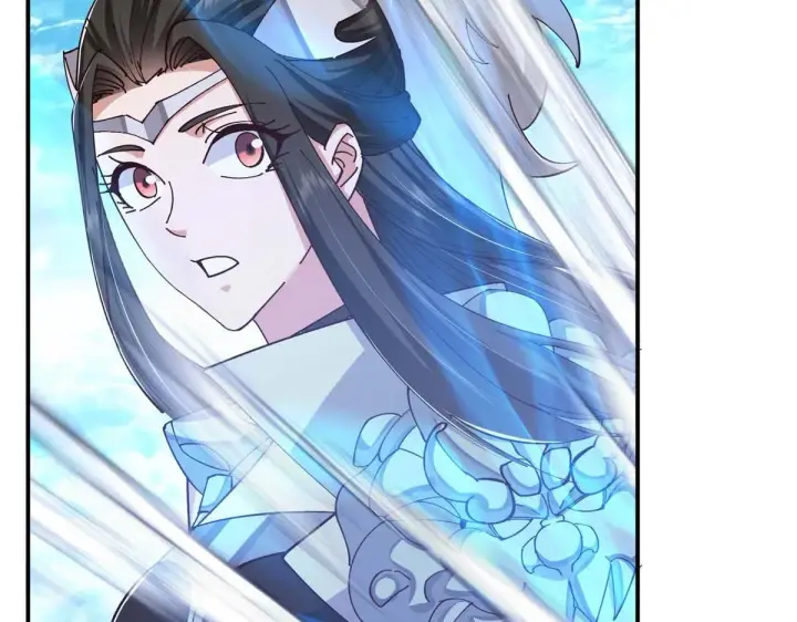 漫画《掌门低调点》232 最捞的橙？第57张图