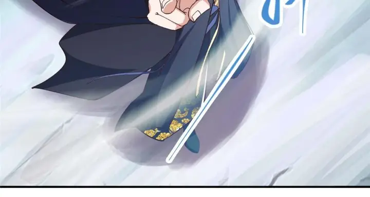 漫画《掌门低调点》232 最捞的橙？第77张图