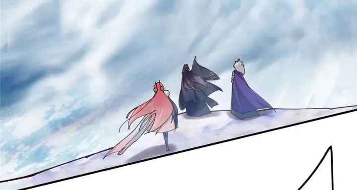 漫画《掌门低调点》232 最捞的橙？第83张图