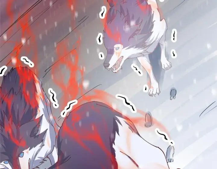 漫画《掌门低调点》233 天地一剑！第164张图