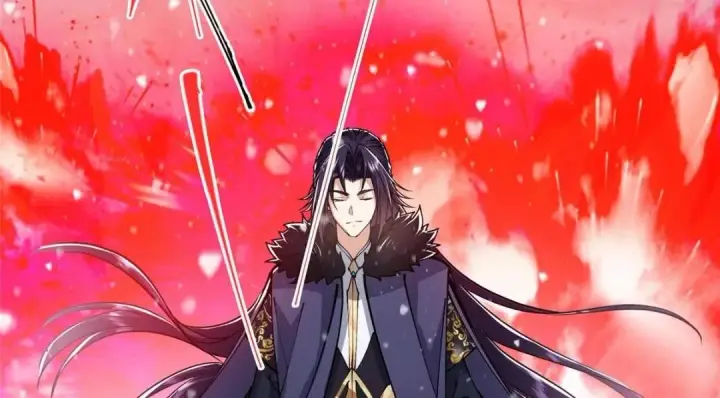 漫画《掌门低调点》234 与路朝歌一起战死！第129张图