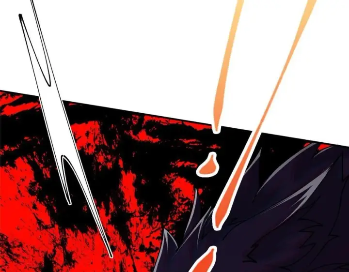 漫画《掌门低调点》234 与路朝歌一起战死！第15张图
