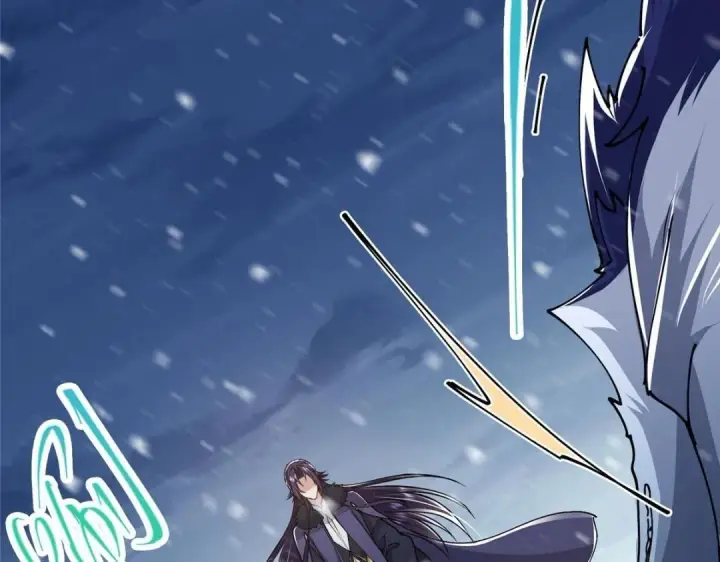 漫画《掌门低调点》234 与路朝歌一起战死！第19张图