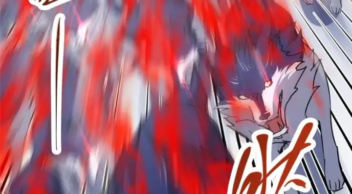 漫画《掌门低调点》234 与路朝歌一起战死！第75张图