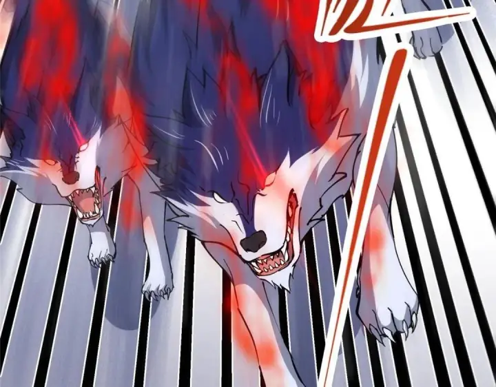 漫画《掌门低调点》234 与路朝歌一起战死！第76张图