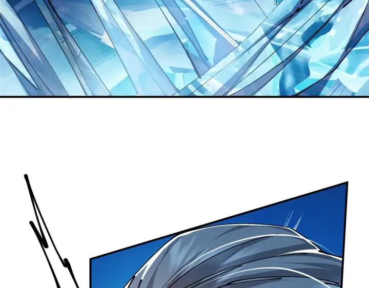 漫画《掌门低调点》235 原来精血竟然是我！第110张图