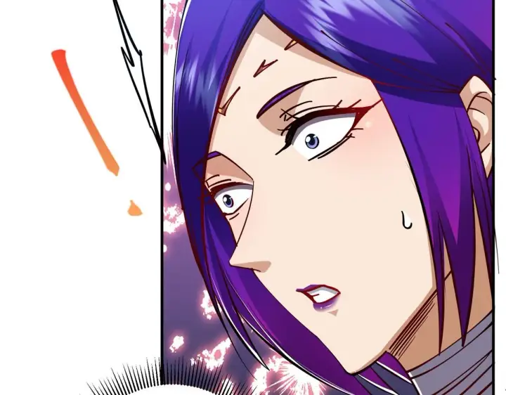 漫画《掌门低调点》235 原来精血竟然是我！第73张图