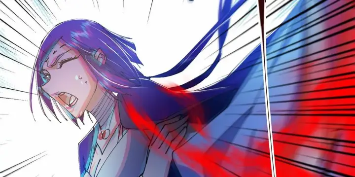 漫画《掌门低调点》235 原来精血竟然是我！第92张图