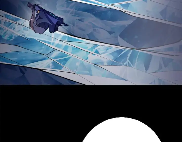 漫画《掌门低调点》236 月眸雪狼王！第103张图