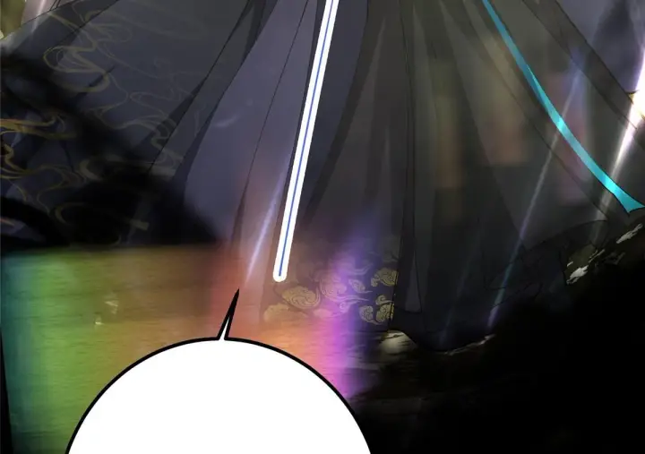 漫画《掌门低调点》236 月眸雪狼王！第117张图