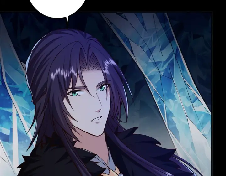 漫画《掌门低调点》236 月眸雪狼王！第47张图
