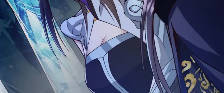 漫画《掌门低调点》236 月眸雪狼王！第51张图