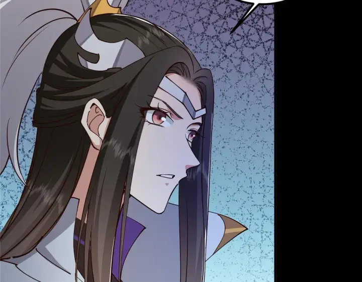 漫画《掌门低调点》236 月眸雪狼王！第68张图