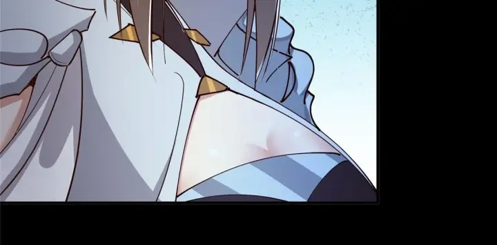 漫画《掌门低调点》236 月眸雪狼王！第69张图