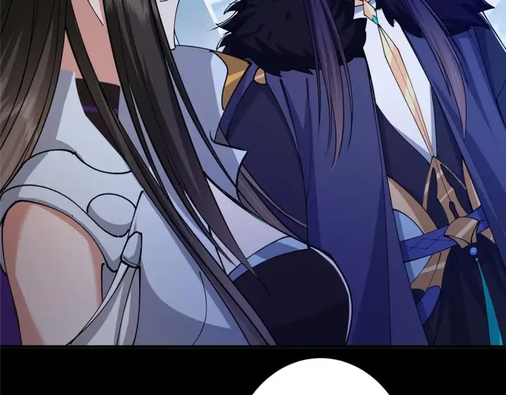 漫画《掌门低调点》236 月眸雪狼王！第95张图
