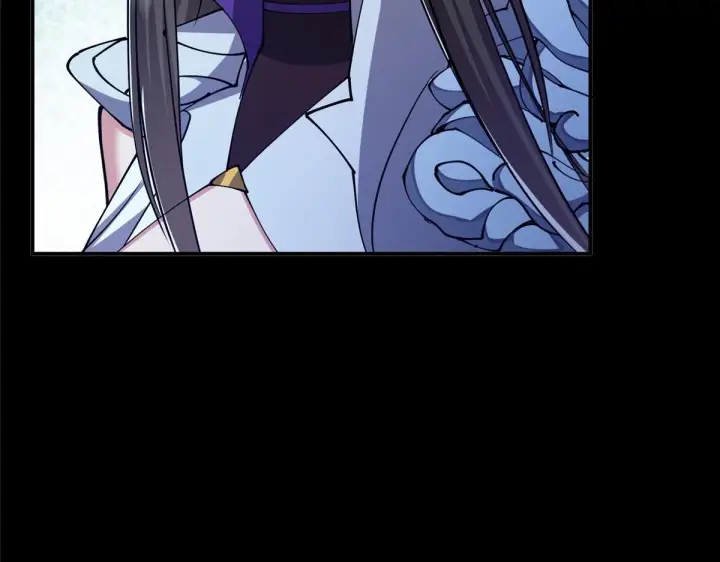 漫画《掌门低调点》236 月眸雪狼王！第98张图