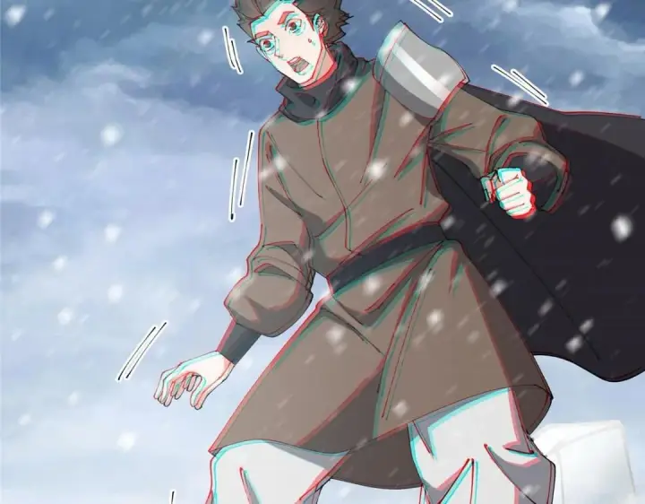 漫画《掌门低调点》237 以彼之道还施彼身第132张图
