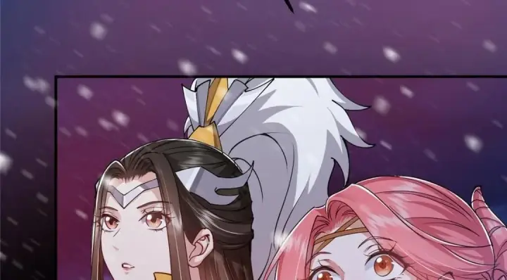 漫画《掌门低调点》238 没有人比我更懂水第142张图