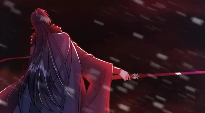 漫画《掌门低调点》238 没有人比我更懂水第158张图