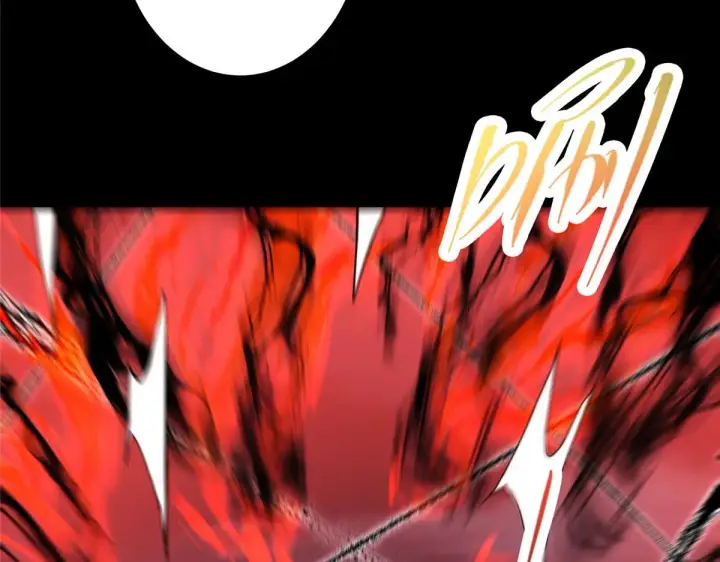 漫画《掌门低调点》239 舍弃一切防御第20张图