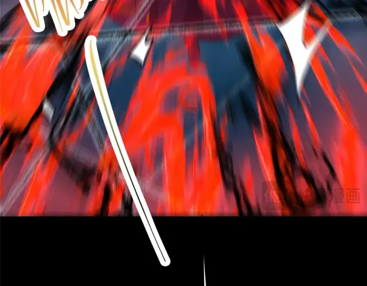 漫画《掌门低调点》239 舍弃一切防御第22张图