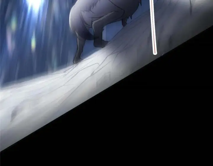 漫画《掌门低调点》240 这一剑，雪停第135张图