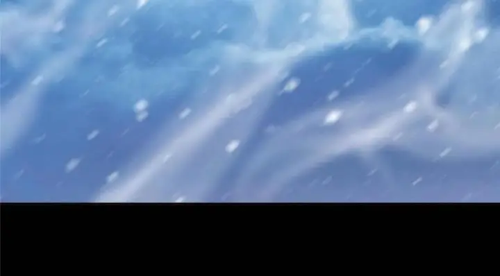 漫画《掌门低调点》240 这一剑，雪停第43张图