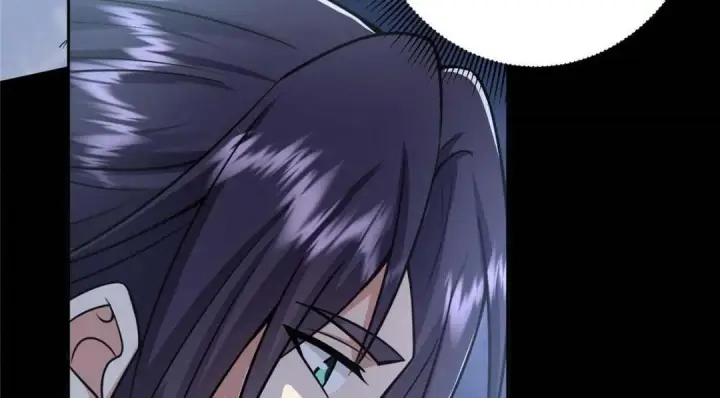 漫画《掌门低调点》240 这一剑，雪停第49张图