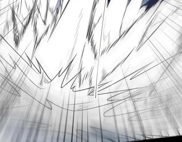 漫画《掌门低调点》240 这一剑，雪停第57张图