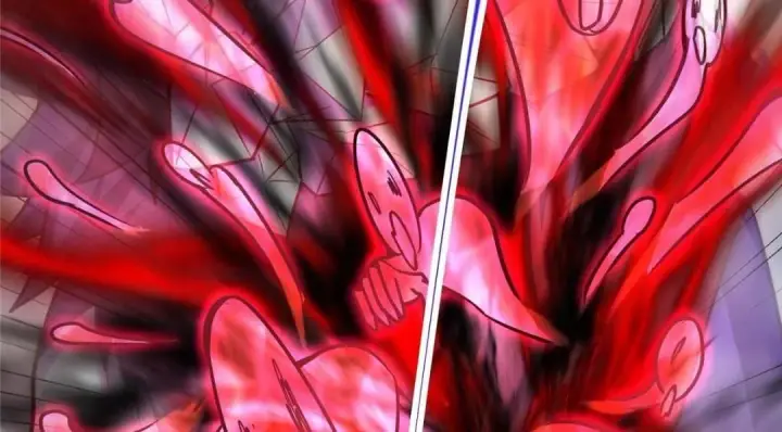 漫画《掌门低调点》240 这一剑，雪停第60张图