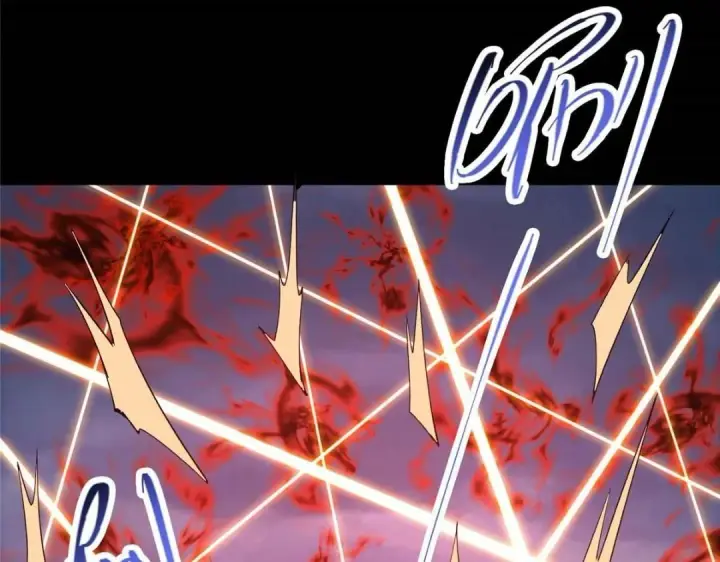漫画《掌门低调点》240 这一剑，雪停第69张图