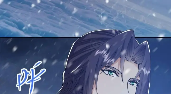漫画《掌门低调点》241 超好超棒的师父！第107张图