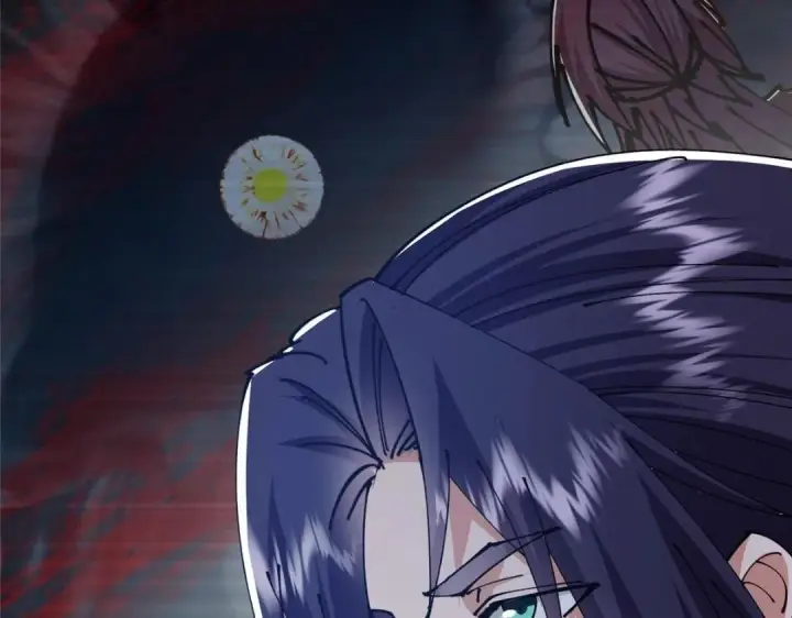 漫画《掌门低调点》241 超好超棒的师父！第129张图