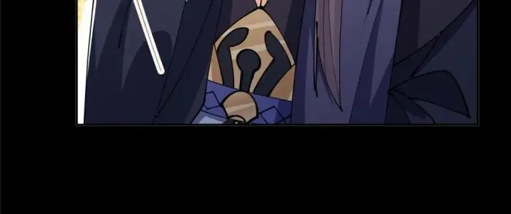 漫画《掌门低调点》241 超好超棒的师父！第61张图