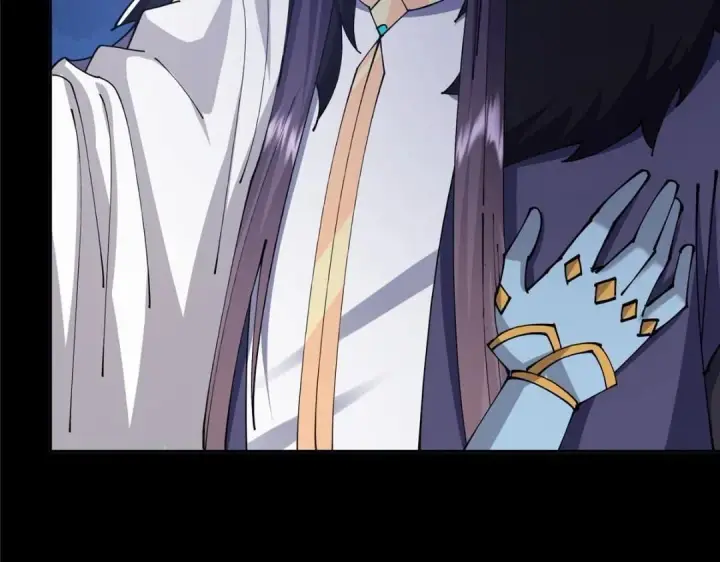 漫画《掌门低调点》241 超好超棒的师父！第70张图