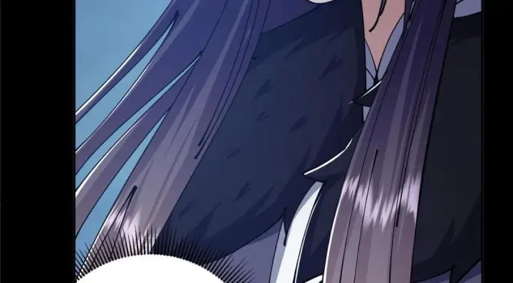 漫画《掌门低调点》241 超好超棒的师父！第96张图