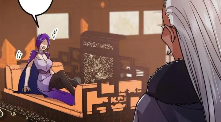 漫画《掌门低调点》242 万一是美人塔主呢？第106张图