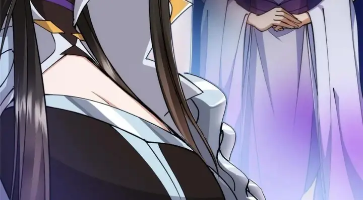漫画《掌门低调点》242 万一是美人塔主呢？第45张图