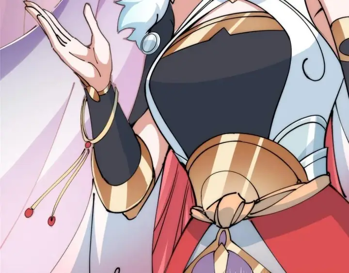 漫画《掌门低调点》242 万一是美人塔主呢？第56张图