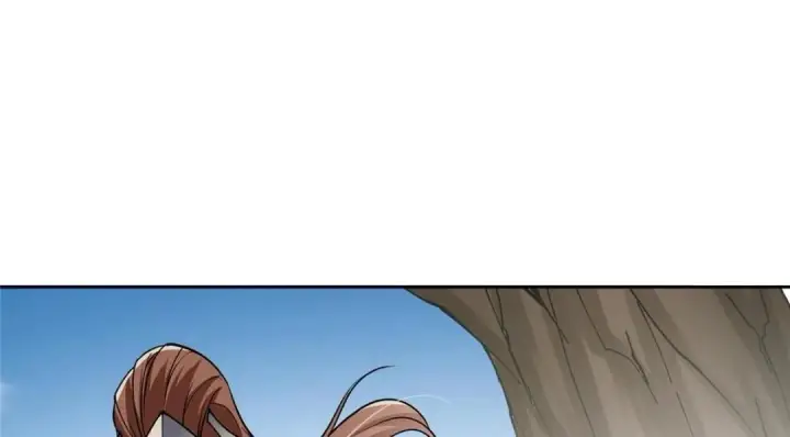 漫画《掌门低调点》243 我要更加拼命努力！第109张图